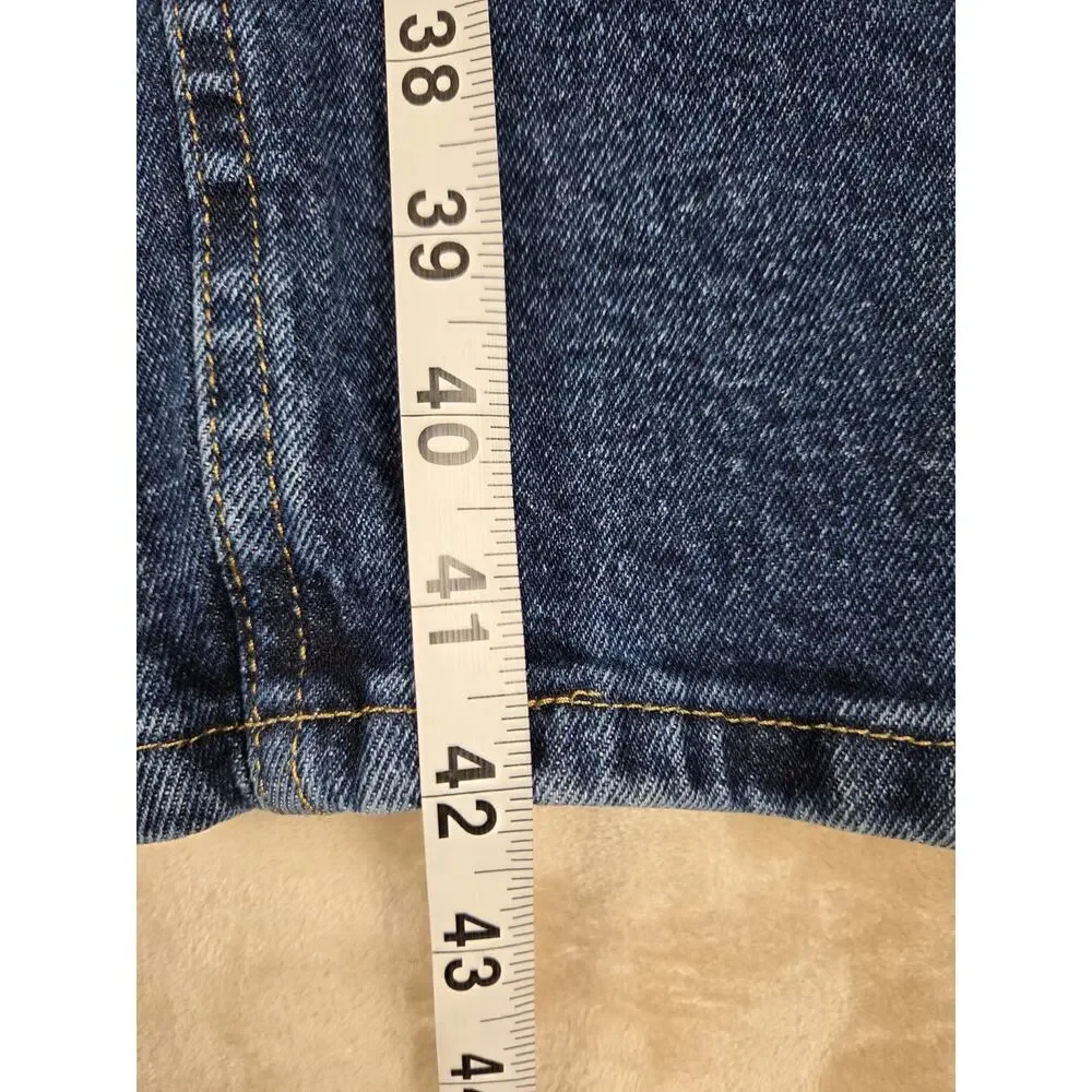 Wrangler Jeans 38x32